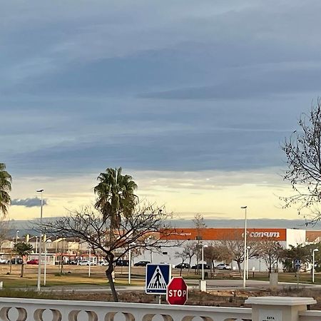 Calle De Los Jardines, 26 Apartamento Appartement Moncófar Buitenkant foto