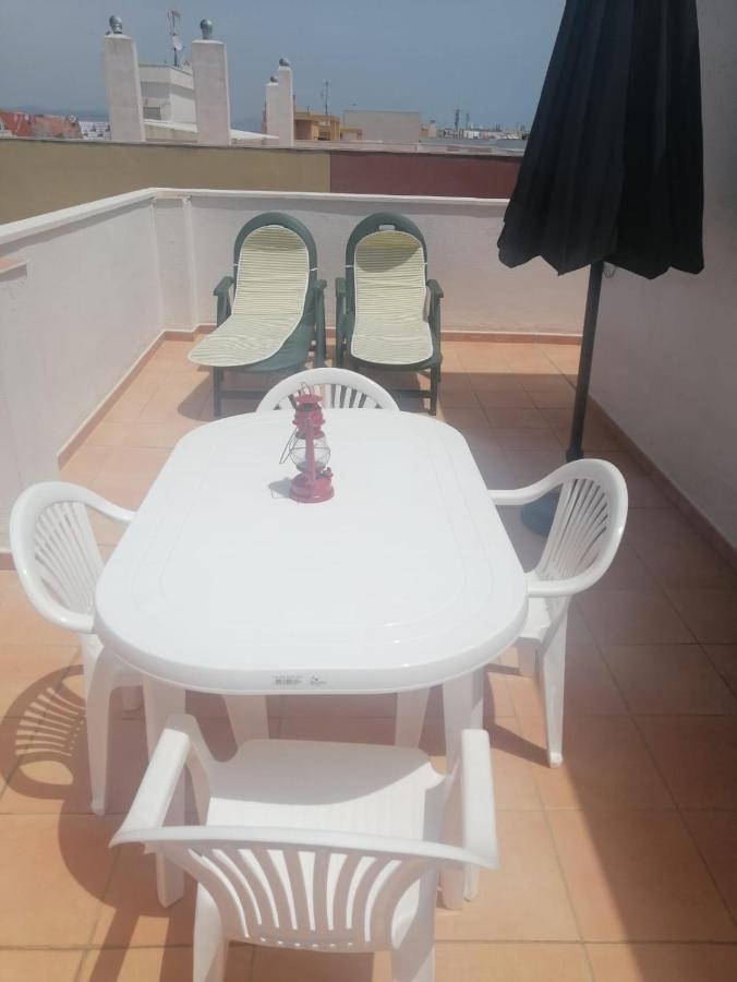Calle De Los Jardines, 26 Apartamento Appartement Moncófar Buitenkant foto