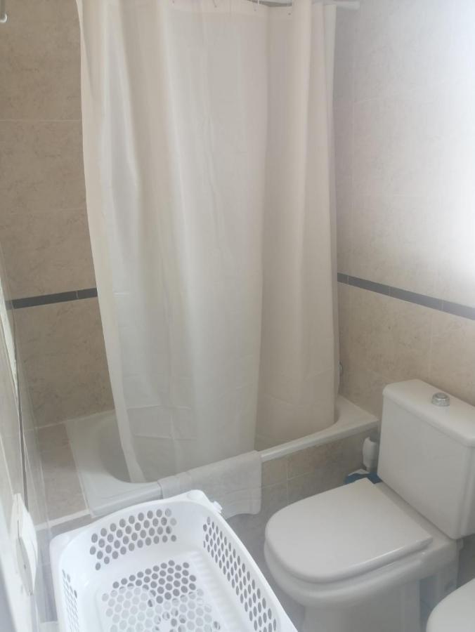 Calle De Los Jardines, 26 Apartamento Appartement Moncófar Buitenkant foto