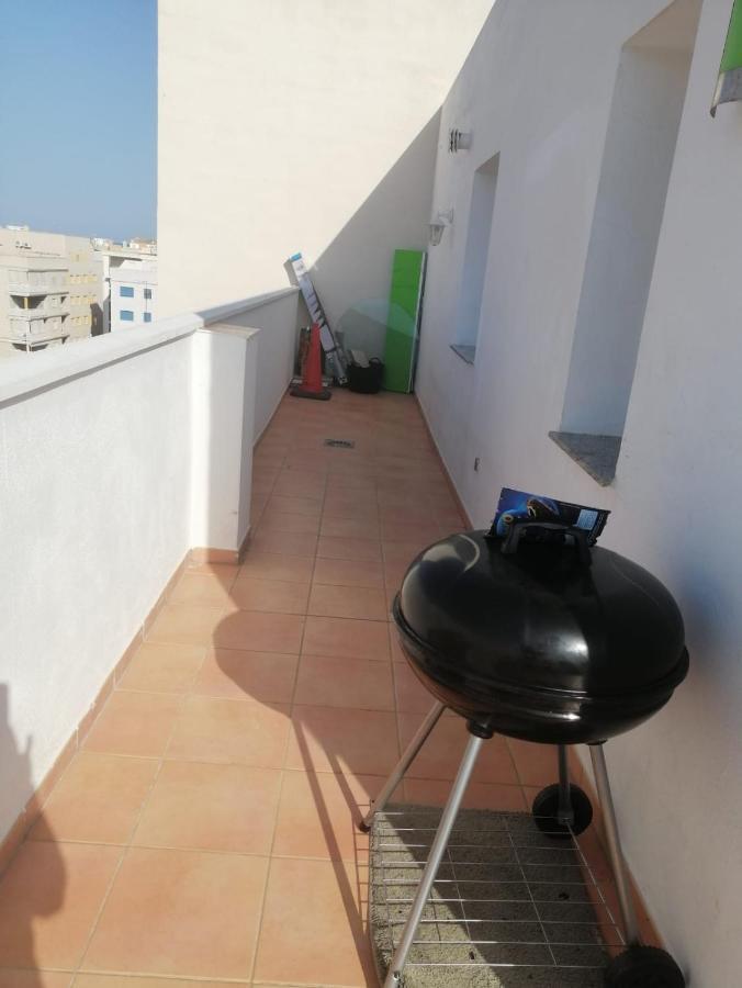 Calle De Los Jardines, 26 Apartamento Appartement Moncófar Buitenkant foto