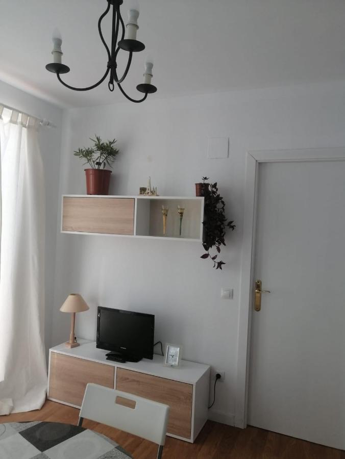 Calle De Los Jardines, 26 Apartamento Appartement Moncófar Buitenkant foto