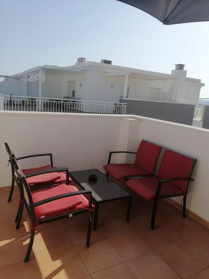 Calle De Los Jardines, 26 Apartamento Appartement Moncófar Buitenkant foto
