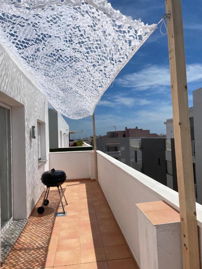 Calle De Los Jardines, 26 Apartamento Appartement Moncófar Buitenkant foto