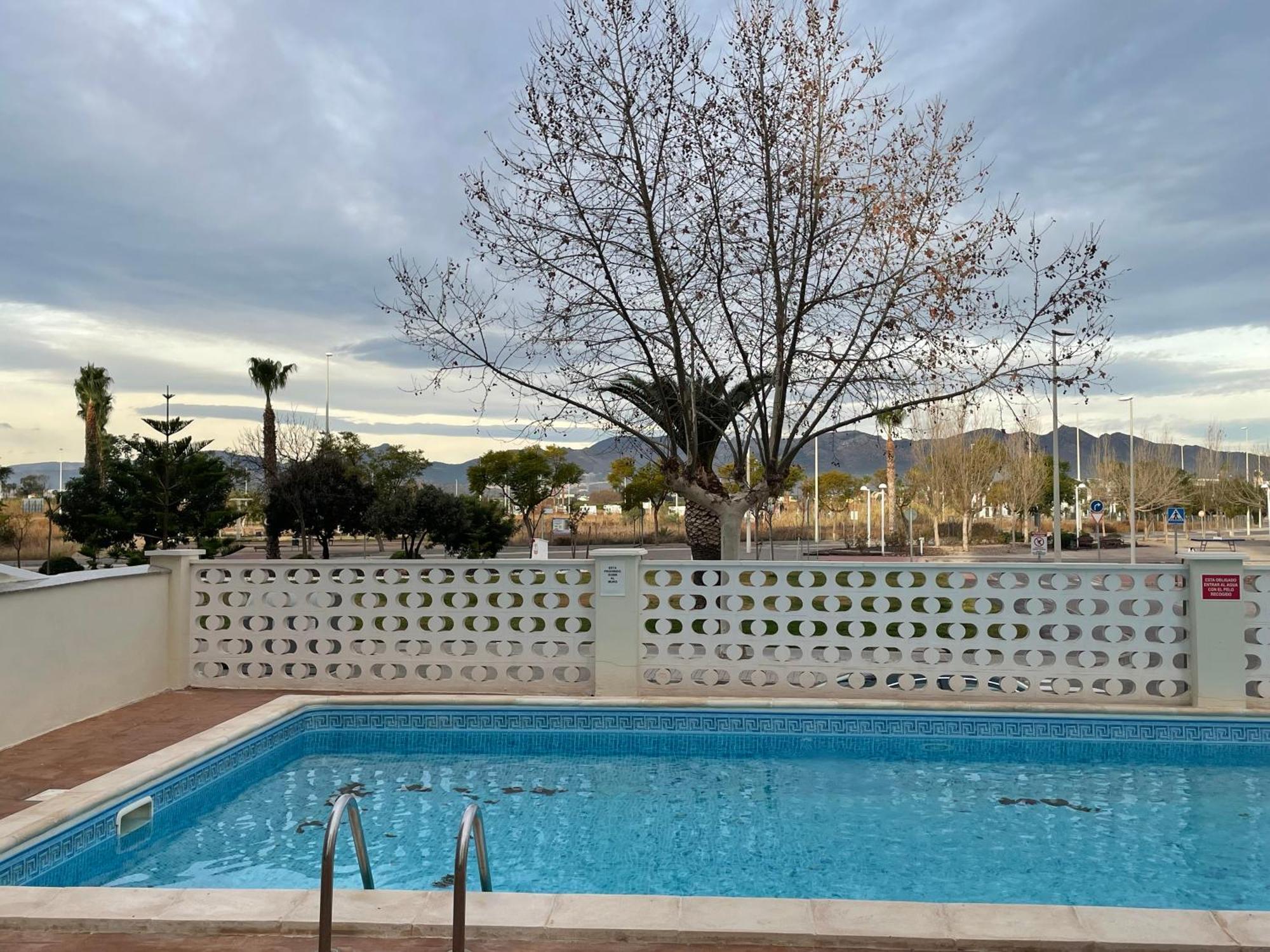 Calle De Los Jardines, 26 Apartamento Appartement Moncófar Buitenkant foto