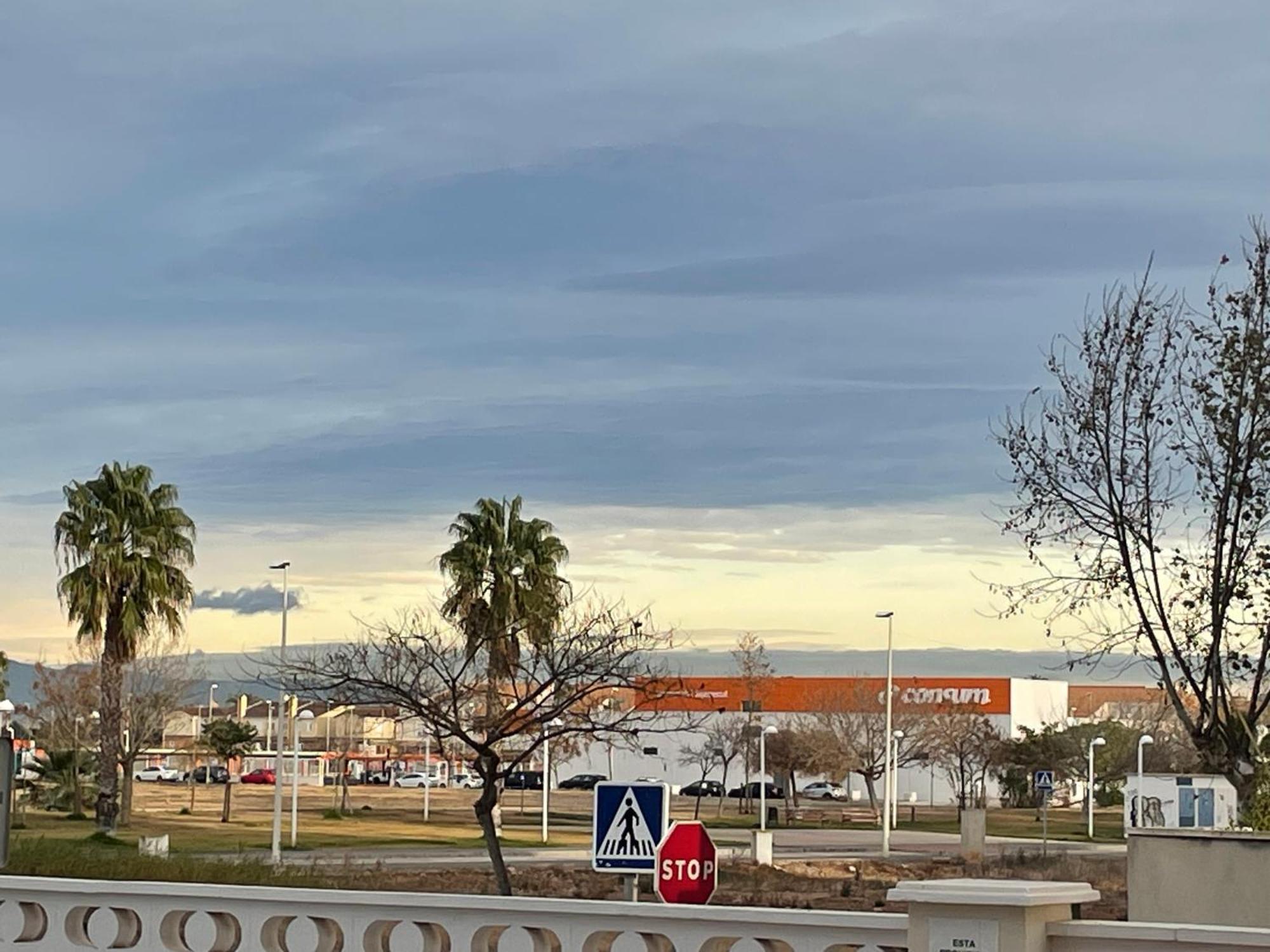 Calle De Los Jardines, 26 Apartamento Appartement Moncófar Buitenkant foto