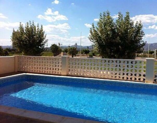 Calle De Los Jardines, 26 Apartamento Appartement Moncófar Buitenkant foto