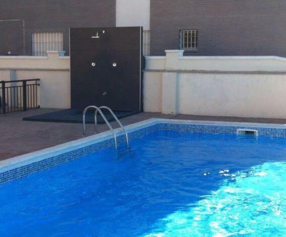 Calle De Los Jardines, 26 Apartamento Appartement Moncófar Buitenkant foto