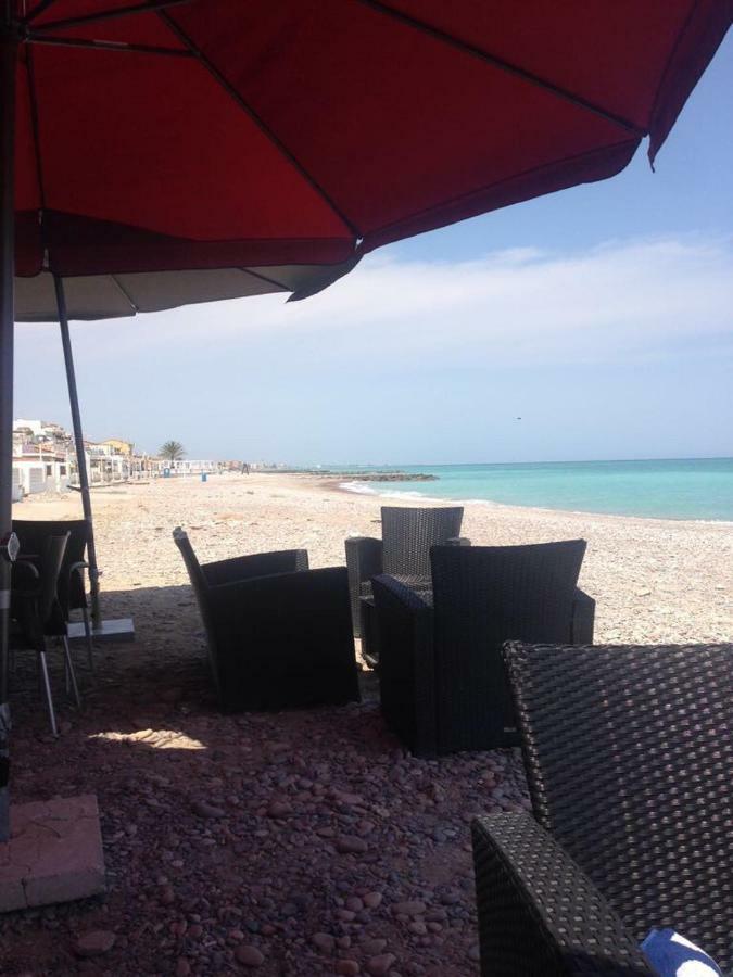 Calle De Los Jardines, 26 Apartamento Appartement Moncófar Buitenkant foto