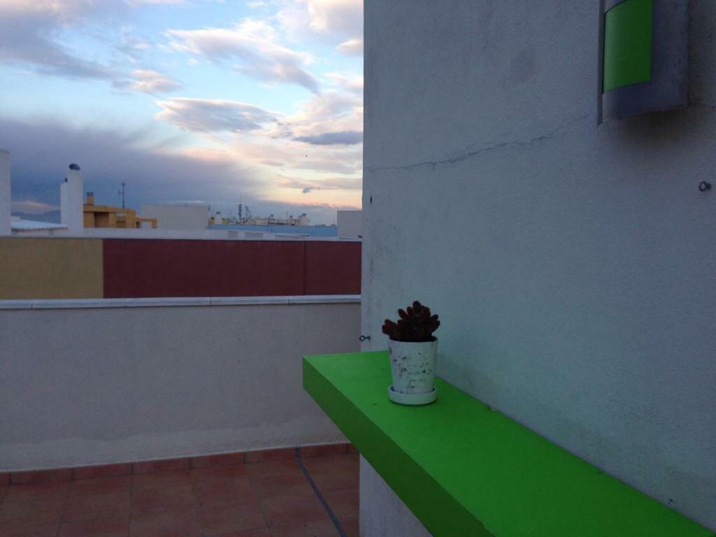 Calle De Los Jardines, 26 Apartamento Appartement Moncófar Buitenkant foto