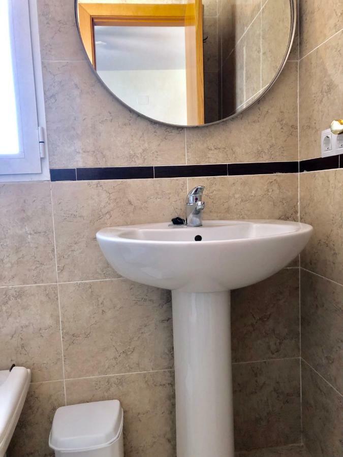 Calle De Los Jardines, 26 Apartamento Appartement Moncófar Buitenkant foto