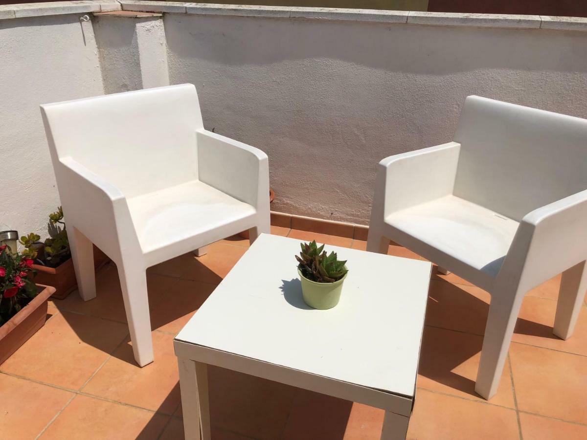 Calle De Los Jardines, 26 Apartamento Appartement Moncófar Buitenkant foto