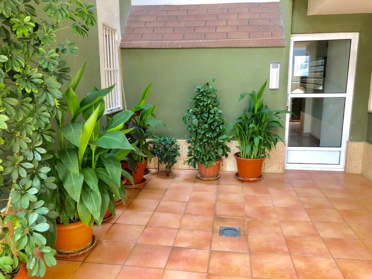 Calle De Los Jardines, 26 Apartamento Appartement Moncófar Buitenkant foto